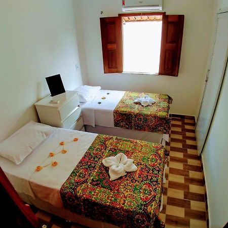 Casa Da Bia Jeri Apartamento Jijoca de Jericoacoara Habitación foto