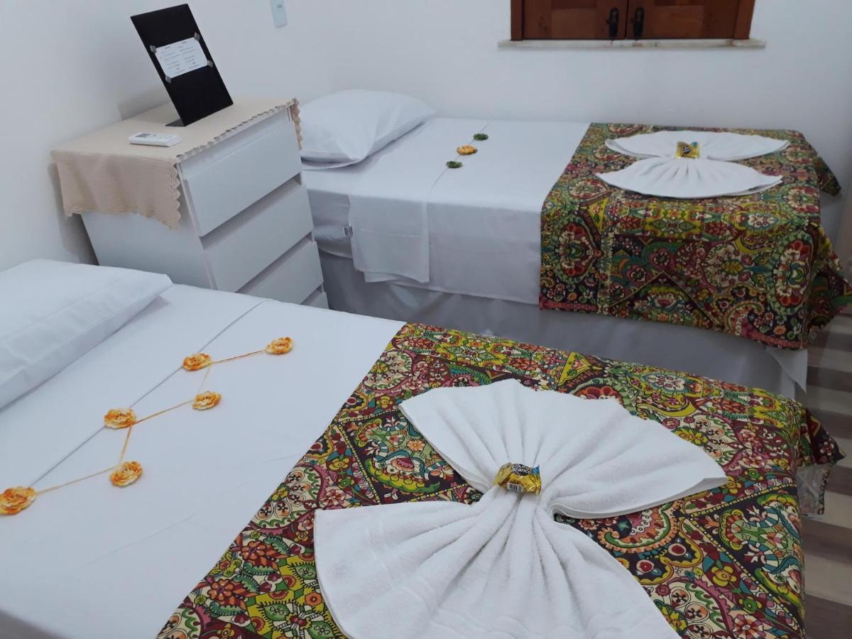 Casa Da Bia Jeri Apartamento Jijoca de Jericoacoara Exterior foto