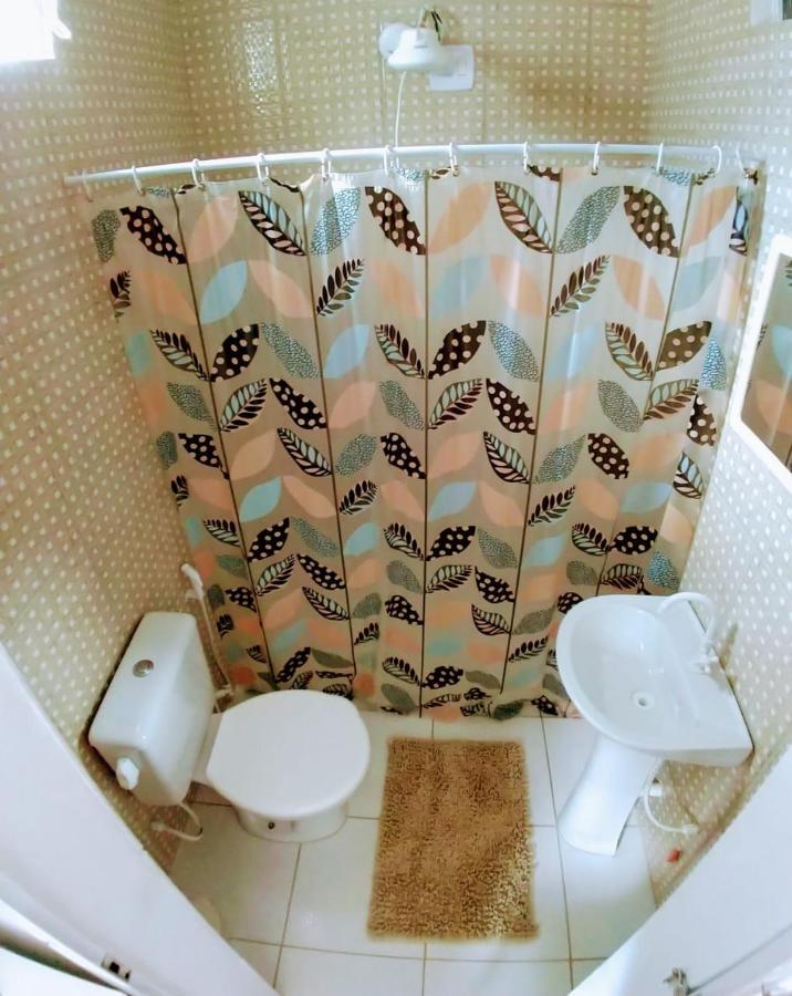 Casa Da Bia Jeri Apartamento Jijoca de Jericoacoara Habitación foto
