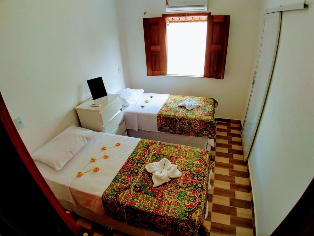 Casa Da Bia Jeri Apartamento Jijoca de Jericoacoara Habitación foto