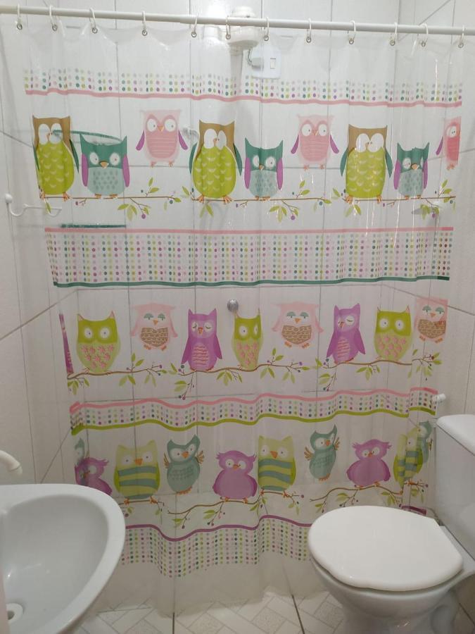 Casa Da Bia Jeri Apartamento Jijoca de Jericoacoara Habitación foto
