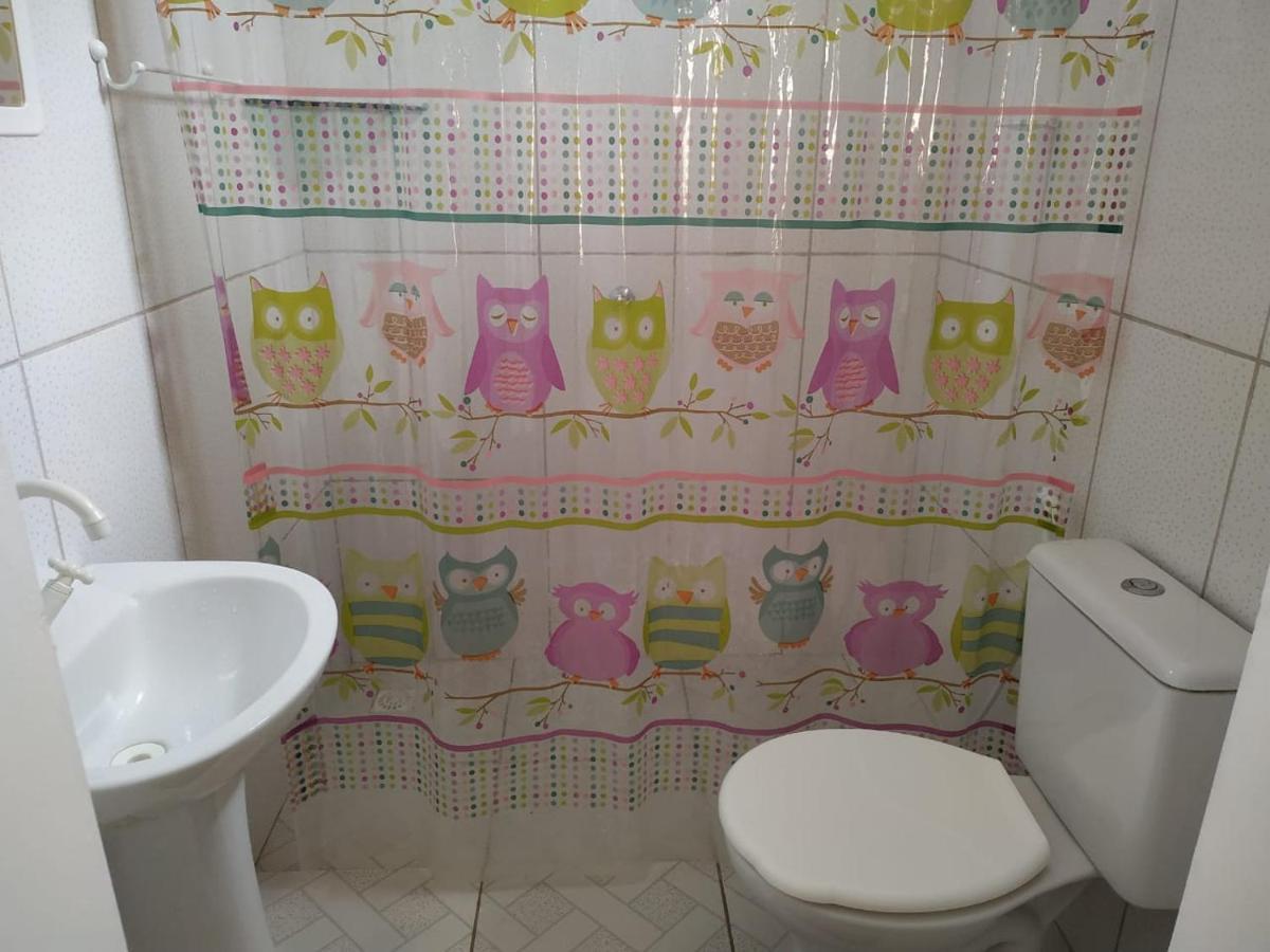 Casa Da Bia Jeri Apartamento Jijoca de Jericoacoara Habitación foto